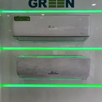 کولر گازی 24000 اینورتر گرین