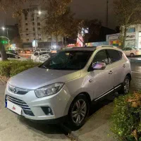 جک S5 دنده ، مدل 94