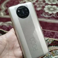 گوشیX3Pro