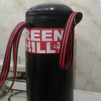 کیسه بوکس و میت