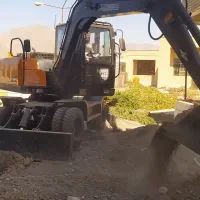 خدمات بیل مکانیکی در رودان|خدمات حمل و نقل|رودان, |دیوار