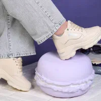 کفش زنانه لژمخفی