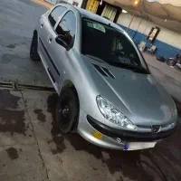 ۲۰۶ مدل ۸۵ بی رنگ