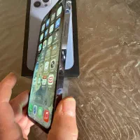 آیفون ۱۳ پرومکس ۲۵۶ گیگ LLA