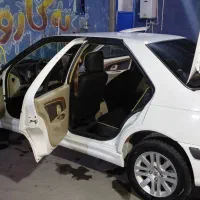 فروش پژو پارس xu7p|خودرو سواری و وانت|یزد, |دیوار