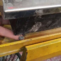 فروش ترازو ۵۰ کیلویی|فروشگاه و مغازه|کارون, |دیوار
