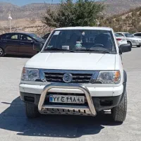پیکاپ با امتیاز کار