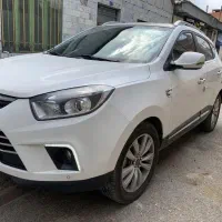 jac s5|خودرو سواری و وانت|گرگان, |دیوار