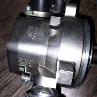 لوازم و قطعات اصلی هیدرولیک