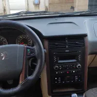 پژو پارس تیوفایو|خودرو سواری و وانت|تهران, مینای شمالی (مخبر)|دیوار