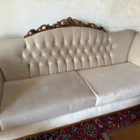 مبل شیک و در حد نو|مبلمان خانگی و میز عسلی|شیراز, فرهنگ شهر|دیوار