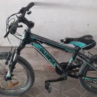 دوچرخه شانزده، بیست (دخترانه و پسرانه)، بیست و شش|دوچرخه، اسکیت، اسکوتر|بجنورد, |دیوار