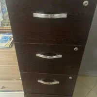 فایل 4کشاب چوبی اداری