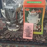 سماور برقی