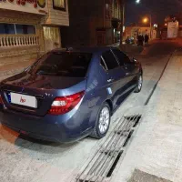 دنا پلاس اپشنال فول403 کارت طلایی هم داره|خودرو سواری و وانت|تاکستان, |دیوار