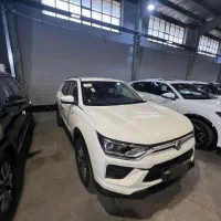 سانگ یانگ Korando 2wd، مدل ۲۰۲۳