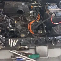 باطری سازی.تنظیم موتور.شارژ گاز کولر|خدمات موتور و ماشین|چهارباغ, |دیوار