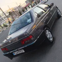 پژو روا مدل 85 Cng نقدواقساط بدون ضامن|خودرو سواری و وانت|گلستان (تهران), |دیوار