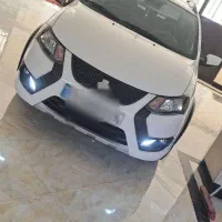 کوییک اس فول مانیتور دار