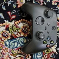 دسته Xbox series s در حد