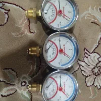 فروش سه عدد ترمومترنونو