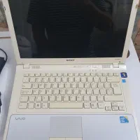 لپ تاپ سونی وایو کارکرده VPCCW21FD|رایانه همراه|چمستان, |دیوار
