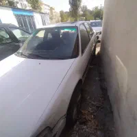 هوندا آکورد EXI مدل ۹۱ کاردار|خودرو سواری و وانت|تهران, حکیمیه|دیوار
