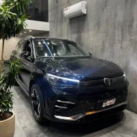 تیگوان لانگ با اقساط ۳ ساله بانکی