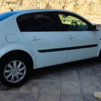 مگان 2000 اتومات بدون رنگ|خودرو سواری و وانت|بدره, |دیوار