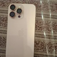 گوشی آیفون ۱۶پرومکس