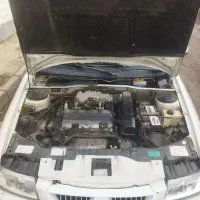 سمند ef7 مدل ۸۹|خودرو سواری و وانت|اردبیل, |دیوار