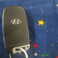 ریموت هیوندا اصل