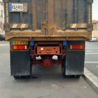 آمیکو کمپرسی تک بیرنگ مدل ۹۰|خودرو سنگین|رزن, |دیوار