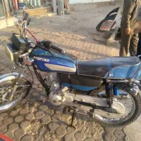 پیشتاز مدل ۸۹ استارتی