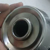 اگزوز ۲۰۰ MKZ|قطعات یدکی و لوازم جانبی|بروجرد, |دیوار