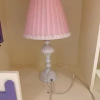 چراغ خواب