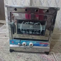 تنورگازی|اجاق گاز و لوازم برقی پختوپز|ورامین, ورامین|دیوار