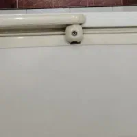 فروش فوری فریزر صندوقی مارک هیمالیا