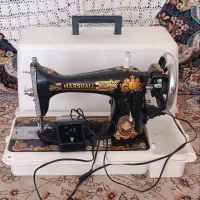 چرخ خیاطی مارشال برقی