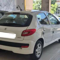 207پانا ارتقا دنده ای ۱۴۰۳