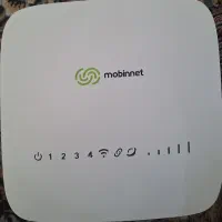 فروش مودم مبین نت MN4400