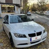 بی ام و ۳۲۰ e90|خودرو سواری و وانت|اصفهان, مارچین|دیوار