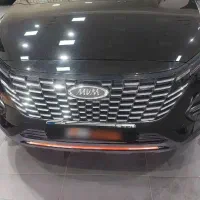 ایکس ۳۳ کراس مدل۱۴۰۴