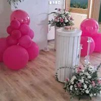 سالن تولد ، تشریفات ، عقد ، عروسی