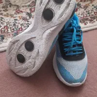 کتونی دخترانه برای پای سایز ۴۰مناسبه|کیف، کفش، کمربند|دورود, |دیوار