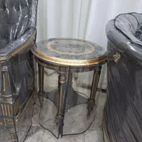 مبلمان ۱۰ نفره ومیزغذاخوری ۸ نفره و۲ نیم بوفه|مبلمان خانگی و میز عسلی|محمدشهر, |دیوار