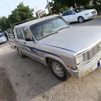 مزدا 2000مدل 90|خودرو سواری و وانت|اهواز, کوی طالقانی|دیوار