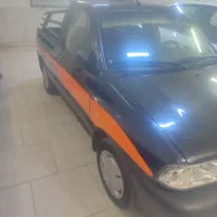 باربری فوری