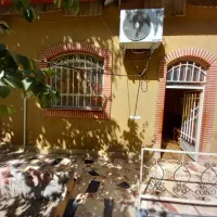 باغبهادران جنگلی ویلا گرمایش کف باغبادران|اجارهٔ کوتاهمدت ویلا و باغ|اصفهان, هوانیروز|دیوار