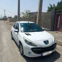 207مدل 1400|خودرو سواری و وانت|سیرجان, |دیوار